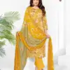 Suryajyoti  Naisha Vol 43 Jaam Satin Wholesale Salwar Suit Catalog